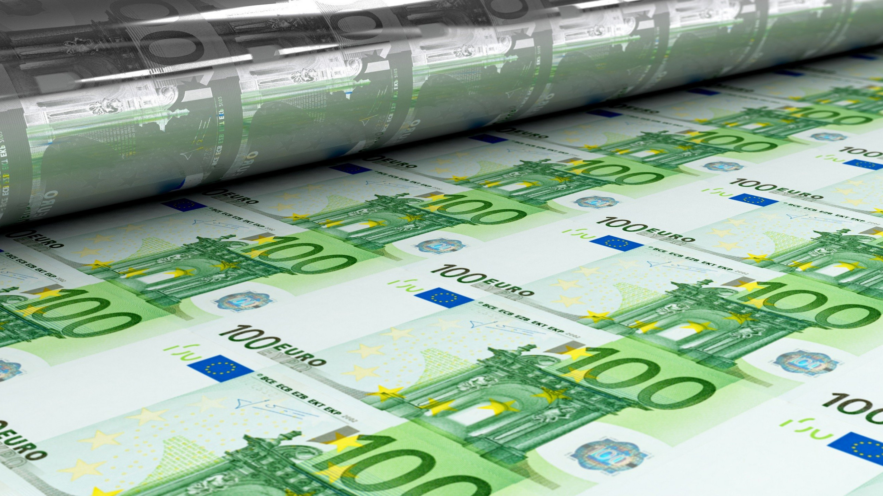 MABEG Systems GmbH » Banknote and security printers